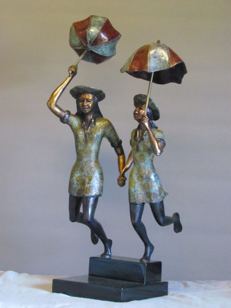 Bronze Sculpture Australia